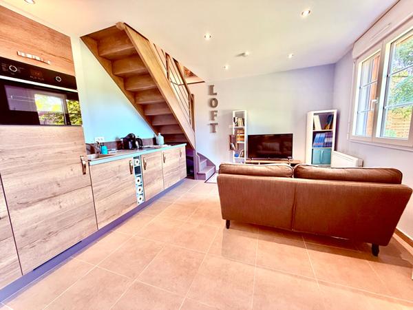 Hyper Centre La Ferté Saint Aubin !!!