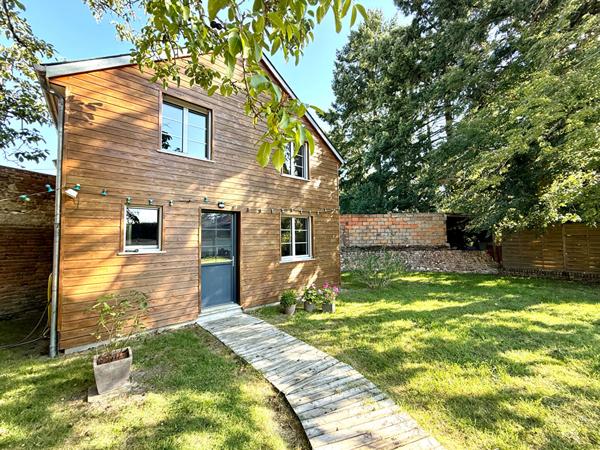 Hyper Centre La Ferté Saint Aubin !!!