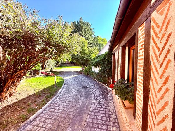 Hyper Centre La Ferté Saint Aubin !!!