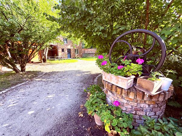 Hyper Centre La Ferté Saint Aubin !!!