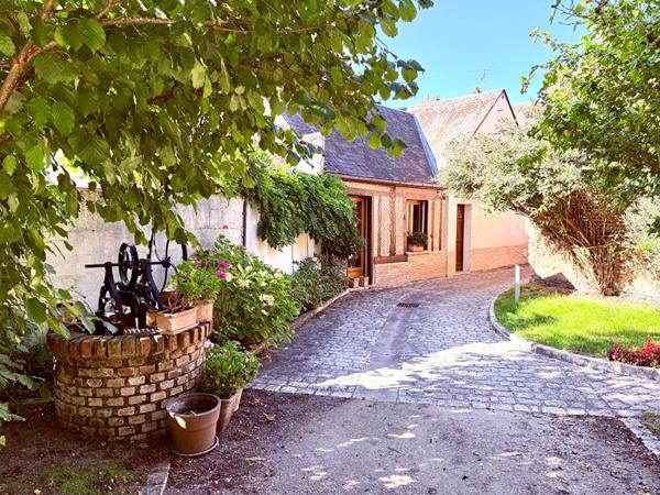 Hyper Centre La Ferté Saint Aubin !!!