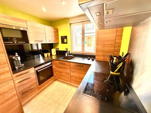 Hyper Centre La Ferté Saint Aubin !!!