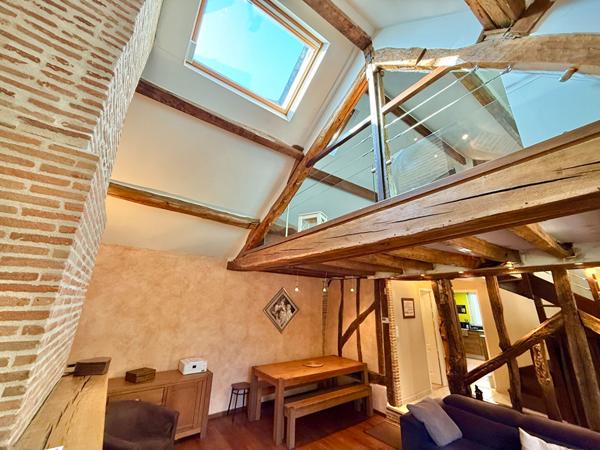 Hyper Centre La Ferté Saint Aubin !!!