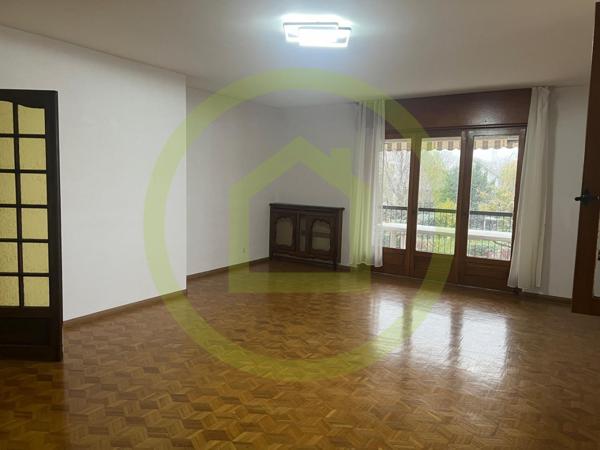 Maison à VILLE LA GRAND (74100)