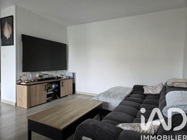 Appartement à vendre 3 pièces 66 m² Cugnaux
