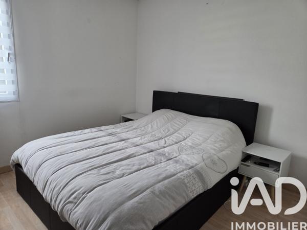 Appartement à vendre 3 pièces 66 m² Cugnaux