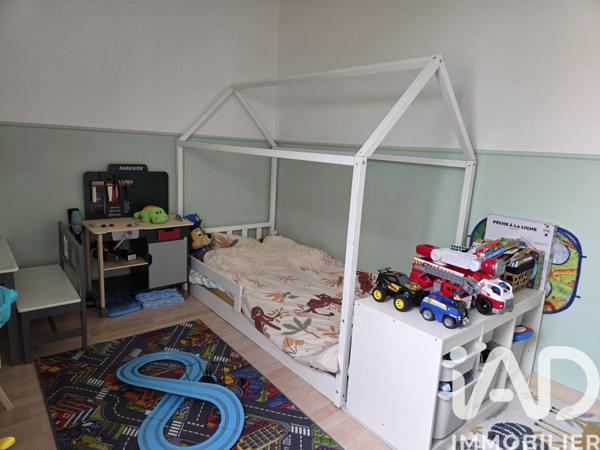 Appartement à vendre 3 pièces 66 m² Cugnaux