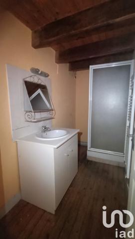 Maison à vendre 5 pièces 68 m² Compreignac