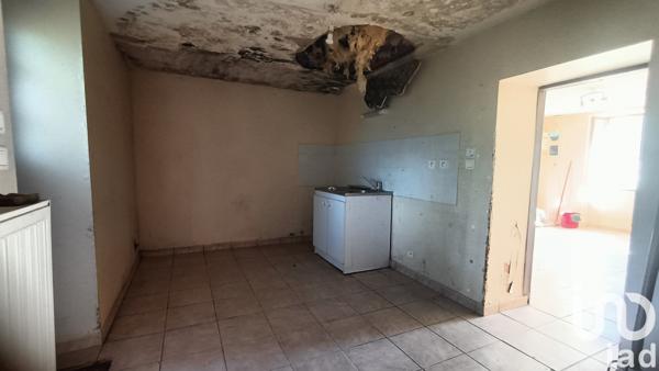 Maison à vendre 5 pièces 68 m² Compreignac