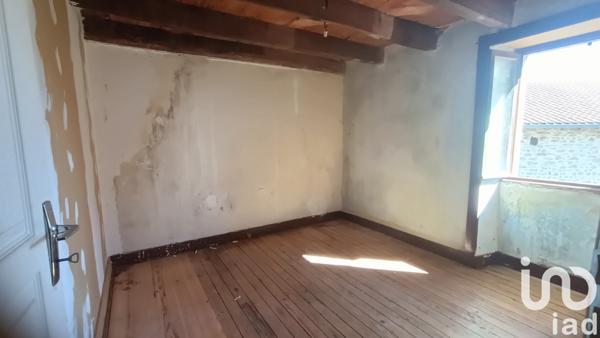 Maison à vendre 5 pièces 68 m² Compreignac