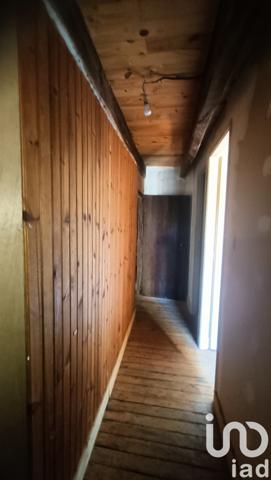 Maison à vendre 5 pièces 68 m² Compreignac