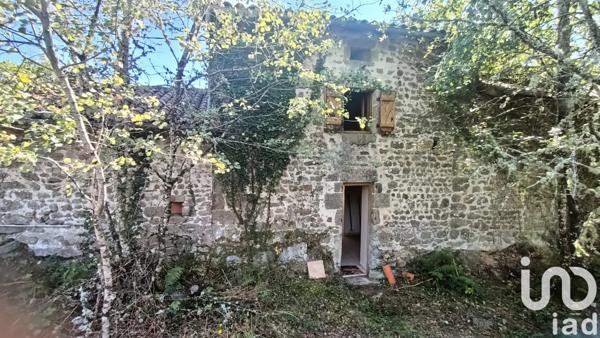 Maison à vendre 5 pièces 68 m² Compreignac