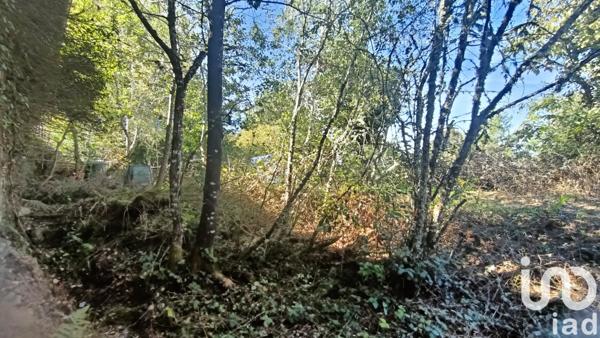 Maison à vendre 5 pièces 68 m² Compreignac