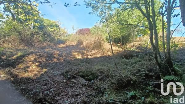 Maison à vendre 5 pièces 68 m² Compreignac