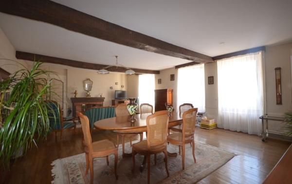 Vente Maison De bourg à rafraîchir Soumans   