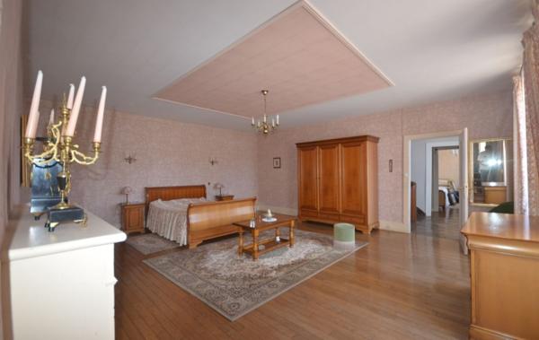 Vente Maison De bourg à rafraîchir Soumans   