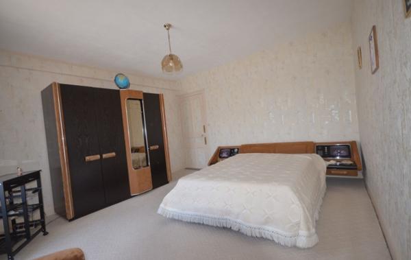 Vente Maison De bourg à rafraîchir Soumans   