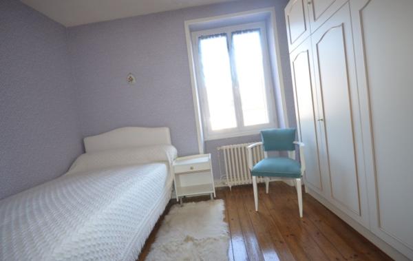 Vente Maison De bourg à rafraîchir Soumans   