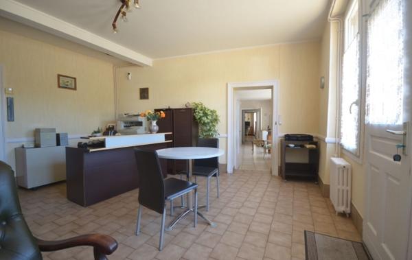 Vente Maison De bourg à rafraîchir Soumans   