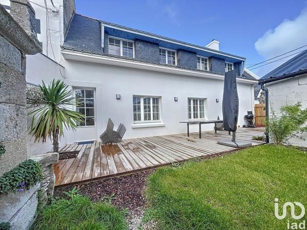 Maison à vendre 6 pièces 127 m² Quiberon