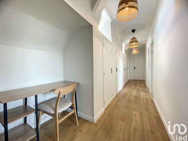 Maison à vendre 6 pièces 127 m² Quiberon