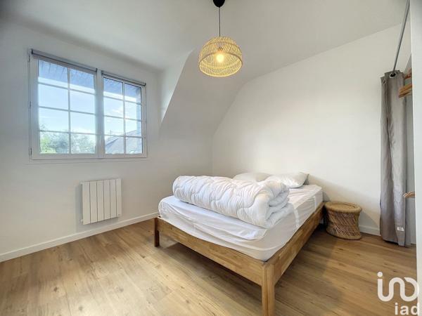 Maison à vendre 6 pièces 127 m² Quiberon