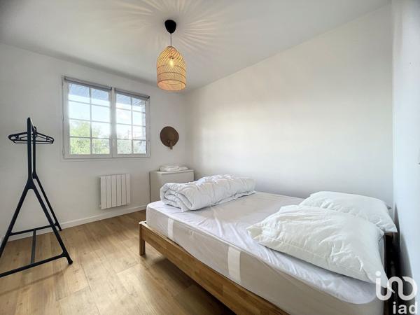 Maison à vendre 6 pièces 127 m² Quiberon