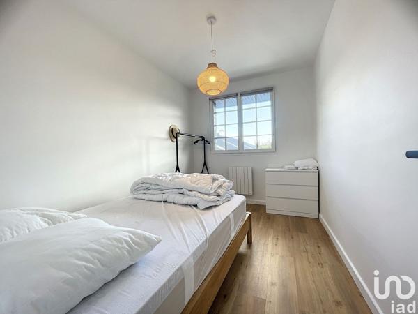 Maison à vendre 6 pièces 127 m² Quiberon