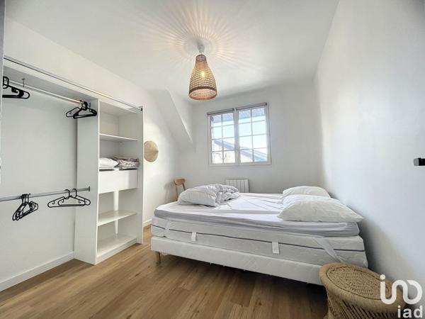 Maison à vendre 6 pièces 127 m² Quiberon