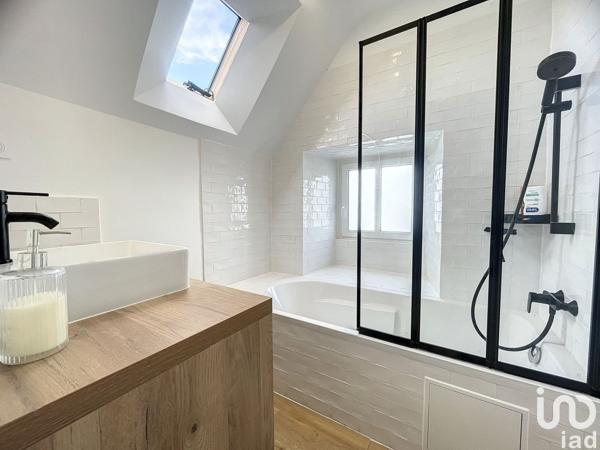 Maison à vendre 6 pièces 127 m² Quiberon