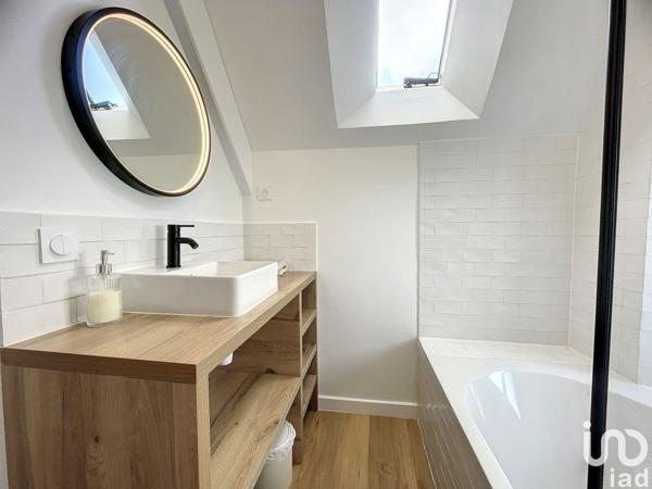 Maison à vendre 6 pièces 127 m² Quiberon