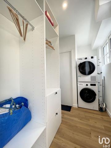 Maison à vendre 6 pièces 127 m² Quiberon