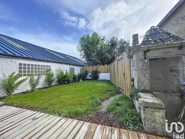 Maison à vendre 6 pièces 127 m² Quiberon