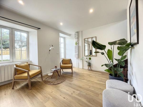 Maison à vendre 6 pièces 127 m² Quiberon