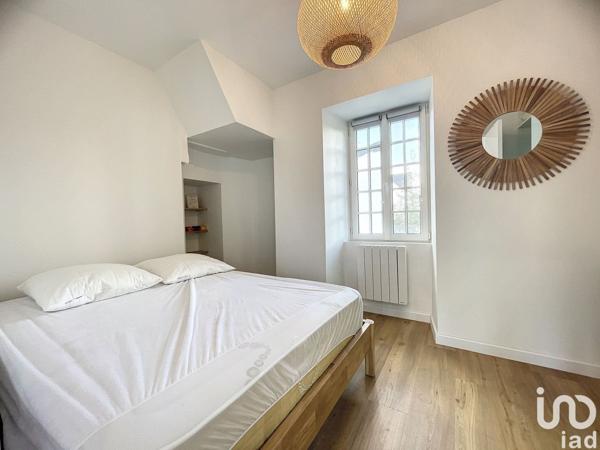 Maison à vendre 6 pièces 127 m² Quiberon