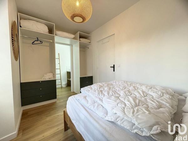 Maison à vendre 6 pièces 127 m² Quiberon