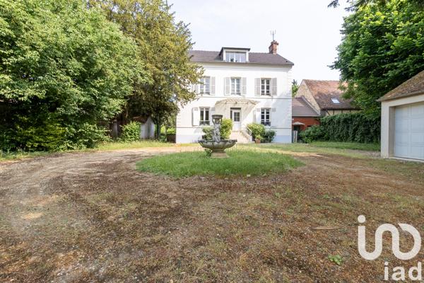 Maison à vendre 8 pièces 300 m² Guignes