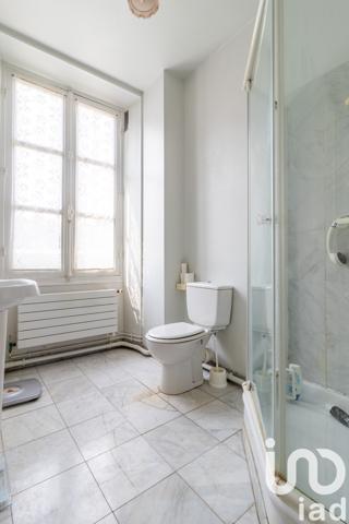 Maison à vendre 8 pièces 300 m² Guignes