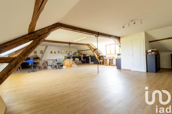 Maison à vendre 8 pièces 300 m² Guignes