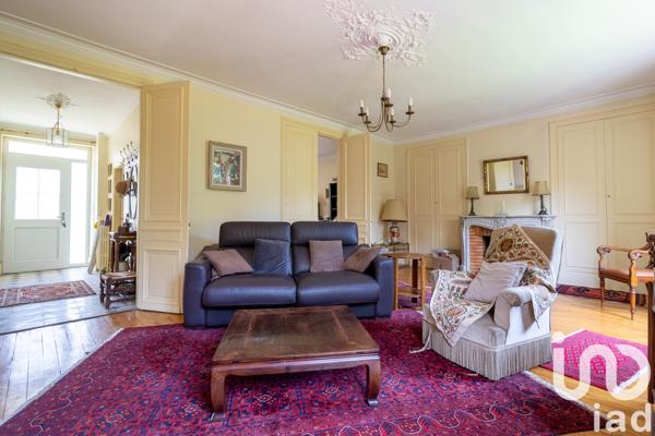 Maison à vendre 8 pièces 300 m² Guignes