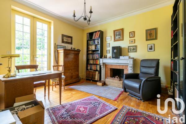 Maison à vendre 8 pièces 300 m² Guignes