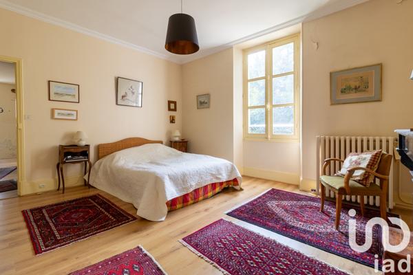 Maison à vendre 8 pièces 300 m² Guignes