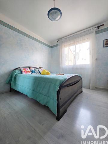 Maison à vendre 4 pièces 170 m² Villeneuve-la-Rivière