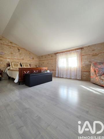 Maison à vendre 4 pièces 170 m² Villeneuve-la-Rivière