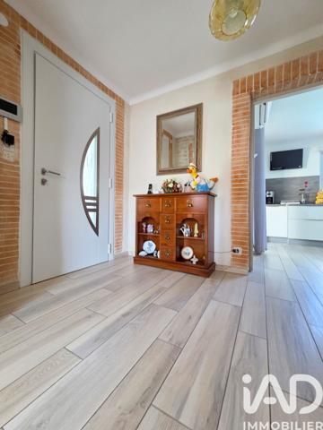 Maison à vendre 4 pièces 170 m² Villeneuve-la-Rivière