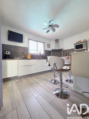 Maison à vendre 4 pièces 170 m² Villeneuve-la-Rivière