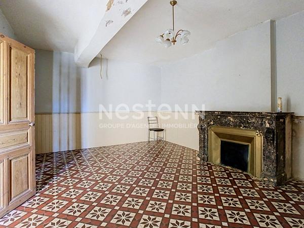 Maison Villedieu La Blouère