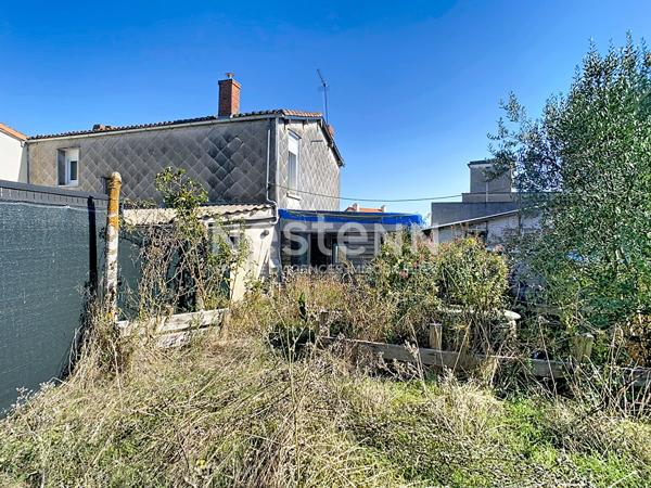 Maison Villedieu La Blouère