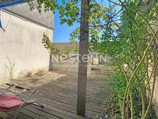 Maison Villedieu La Blouère