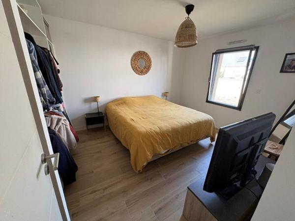 Maison Saint Meloir Des Ondes 6 pièce(s) 132 m2